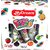 MyDreem Fruzy Jelly Assorted Flavor, Smooth  Jiggly Candy Treat for Kids  Adults 30 Pcs in Each box
