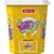 MyDreem Mango Fruzy Jelly  Sweet Fruity Snack for Kids and Adults  Party and Dessert Treat, 175 Pcs in Each Box