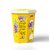 MyDreem Mango Fruzy Jelly  Sweet Fruity Snack for Kids and Adults  Party and Dessert Treat, 175 Pcs in Each Box