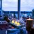 Acrylic Led TeaLight Candle Diva Perfect LED Flame Less Yellow Diva TeaLight smokeless Candles for Home Decoration, Chri