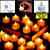 LED Tea Light Candles Warm White Diwali Christmas Home Decoration Candle Light Dinner Real Look Candle Pack of 24