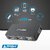 ProDot USB Hub - Compact Multi-Port USB Splitter for Laptops and Desktops