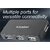 ProDot USB Hub - Compact Multi-Port USB Splitter for Laptops and Desktops