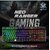 Neo Ranger RGB Gaming Keyboard and Mouse Set - Wired Gaming Accessories