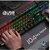 Neo Ranger RGB Gaming Keyboard and Mouse Set - Wired Gaming Accessories