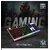 Neo Ranger RGB Gaming Keyboard and Mouse Set - Wired Gaming Accessories