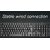 Wired Full-Size Keyboard - Ideal for Gaming and Office Use