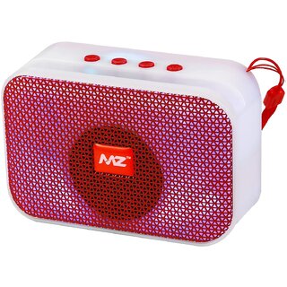 M412SP (Portable Bluetooth Speaker) Dynamic Thunder Sound with High Bass 5 W Bluetooth Speaker 1200mAh Battery M412SP (Portable Bluetooth Speaker) Dynamic Thunder Sound with High Bass 5 W Bluetooth Speaker 1200mAh Battery