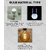 Panasonic 5 W Basic Round B22 LED Bulb  (White)