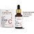 WHITEROSESHINE ZestyGlow Vitamin C (30 ml)  Sereni Clear Salicylic Acid Face Serum (30 ml) Combo for Glowing Skin