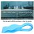 Mattress Lifter Tool/Bedsheet Tucker Tool/Bedsheet Mattress Lifter Stand/Bed Making Tool/Bed Making Accessories/Mattress Elevator Wedge/Blue (Blue PO- 1)
