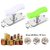 kitchen shop Bottle Opener | Can Opener Adjustable Multi-Function Bottle Cap Opener Steel Lids Off Jar Opener Labor-Saving Opener for Kitchen Gadget Bottle Opener (Multicolor)