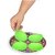 Silicone Idli Maker Cups - Reusable Non-Stick Molds, Food-Grade, Microwave & Dishwasher Safe, Color May Vary - Set of 8