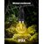 (Pack of 1) Rechargeable Camping Lights Waterproof LED Tent Lights with USB Cable 3 Modes Hanging Camping Lantern Hanging Lamp for Hiking Emergency Camping Household Car Repairing