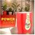 3D Hologram King Maxx Turbo Gold Power Saver: Cut Electricity Bills by Up to 40% | Advanced Digital Energy Saving Technology for Home & Office Efficiency