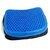 Gel Seat Cushion Breathable Gel Cushion Chair Pads with Non-Slip Cover for Home Office Car Wheelchair Honeycomb Design As Seen On TV-1PCS