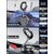 Magnetic Car Mobile Holder for Dashboard Vacuum Suction Phone Holder Mount Hand Free Magnetic Cell Phone Stand with Strong Grip Shockproof Suction Cup for Car Gym Office Table - Black