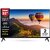 Digimate 32-Inch Frameless HD Smart LED TV with Google Assistant Voice Remote & Dolby Audio (DG-LED-3202)