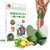 Knee Pain Relief Patches for Instant Relief  Natural Herbal Patches Sticker (Pack of 10)  Relief of Joint Pains Patch