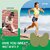 Knee Pain Relief Patches for Instant Relief  Natural Herbal Patches Sticker (Pack of 10)  Relief of Joint Pains Patch