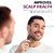 Derma Roller For Hair Growth 0.5 mm With 540  Repairs Damaged Hair, Activates Hair Follicles  Roller for Beard  Hair