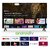 Digimate 32 inches HD Ready Android TV 2025 Edition with Remote (DG-LED-3201, Black) 1 Year Warranty