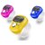 Digital Rotating Finger Counter for Prayer Jaap Mala Digital Tasbih Tasbeeh for Zikr, Meditation, Prayer, God Name Count