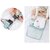 7 Pcs Set Packing Cubes Travel Organizer, Packing Cubes for Travel, Luggage Organizer Bags Travel Organizer Pouch, Trave