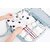 7 Pcs Set Packing Cubes Travel Organizer, Packing Cubes for Travel, Luggage Organizer Bags Travel Organizer Pouch, Trave