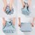 7 Pcs Set Packing Cubes Travel Organizer, Packing Cubes for Travel, Luggage Organizer Bags Travel Organizer Pouch, Trave