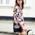 Luxury Black Croco Print Bucket Bag - Stylish Handbag with Elegant Design for All Occasions, Versatile Carrying Options, and Timeless Fashion Statement