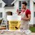 Prishyam Exterior  Interior Wall Paint Primer, (20 Liters  White)