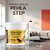 Prishyam Exterior  Interior Wall Paint Primer, (20 Liters  White)