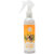 PUPPARAAZI Natural Anti Tick  Flea Spray for Dogs with Neem  Aloe Vera 200 ML Parasite Repellent for All Breeds  Ages