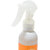 PUPPARAAZI Natural Anti Tick  Flea Spray for Dogs with Neem  Aloe Vera 200 ML Parasite Repellent for All Breeds  Ages