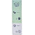 PUPPARAAZI Neem  Aloe Vera Dry Bath Spray for Dogs  250 ML  No-Rinse Waterless Pet Shampoo with Lavender