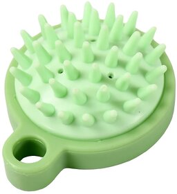 Portable Scalp Massage Comb  Shower  Hair Brush for Relaxing Shampoo Massage, Hair accessories pack of 10