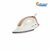 GLISTER Benz-750 Watt, Golden Plate, Light Weight Iron