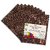 Premium Foam Glitter Sheets A3 Size  2mm Thick, 10 Sheets Multi-Color Sparkle Foam Paper