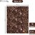 Premium Foam Glitter Sheets A3 Size  2mm Thick, 10 Sheets Multi-Color Sparkle Foam Paper
