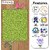 Premium Foam Glitter Sheets A3 Size  2mm Thick, 10 Sheets Multi-Color Sparkle Foam Paper