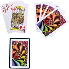 Buy Mannat Playing Cards, 55 PCS Silver Foil Card Assorted Cards TCG Deck  Box-V Series Cards Vmax GX Rare Silver Cards and C Online @ 249 from  ShopClues