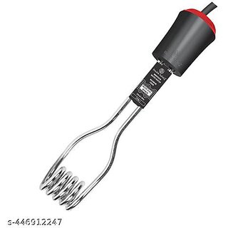                       Double Safety Rome Immersion Water Heater Rod                                              
