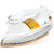 Double Safety by Double Safety Madrid 1000 W Dry Iron (White)