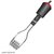 Double Safety Rome Immersion Water Heater Rod