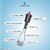 Double Safety Rome Immersion Water Heater Rod