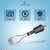 Double Safety Rome Immersion Water Heater Rod