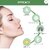 Acne Pimple Patch-Invisible Facial Stickers cover with 100 Hydrocolloid(18Dots)