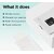 Acne Pimple Patch-Invisible Facial Stickers cover with 100 Hydrocolloid(18Dots)
