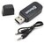 love4ride Car Bluetooth Receiver Adapter 3.5mm Aux , Audio, Stereo music(Car Kit)
